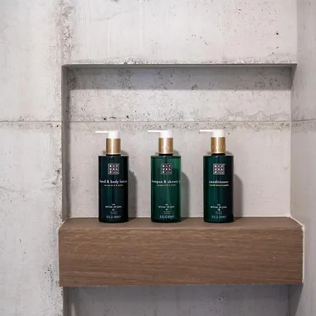 Boutique Saline - Blue Apartamento Argostoli (Kefalonia)