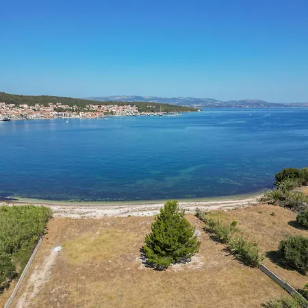 Boutique Saline - Blue * Argostoli (Kefalonia)