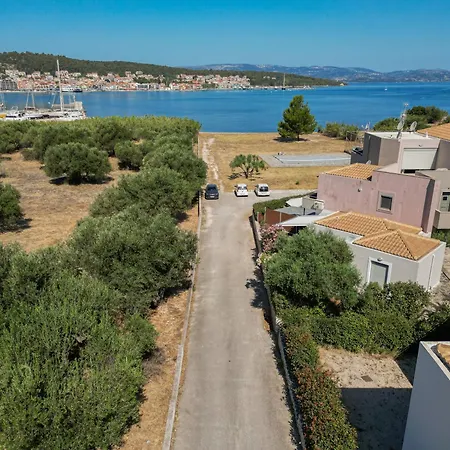 Apartamento Boutique Saline - Blue