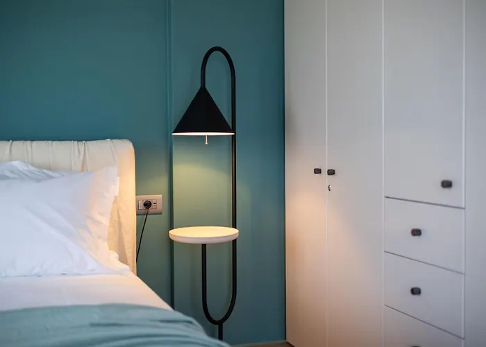 Boutique Saline - Blue Apartamento