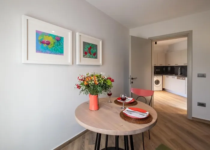 Apartamento Boutique Saline - Blue Argostoli (Kefalonia)