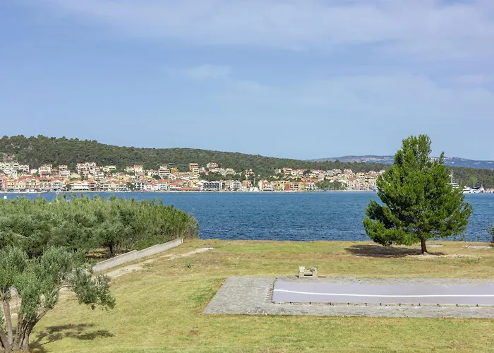 Apartamento Boutique Saline - Blue Argostoli (Kefalonia)