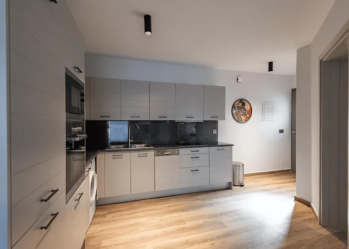 Boutique Saline - Blue Apartamento Argostoli (Kefalonia)