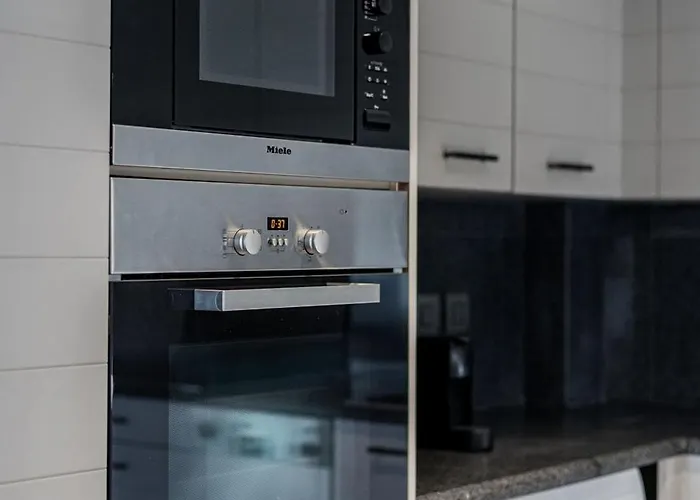 Boutique Saline - Blue *