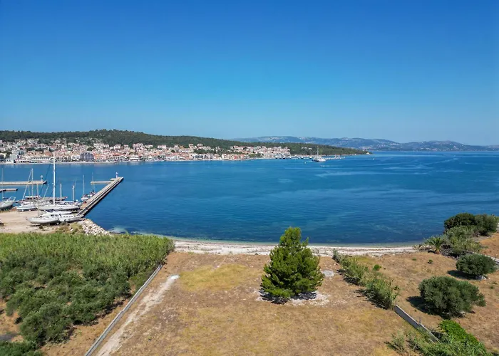 Boutique Saline - Blue Argostoli (Kefalonia)