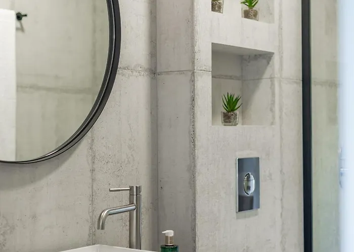 Boutique Saline - Blue Apartamento Argostoli (Kefalonia)