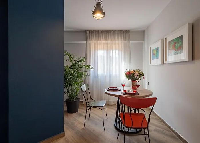 Apartamento Boutique Saline - Blue Argostoli (Kefalonia)