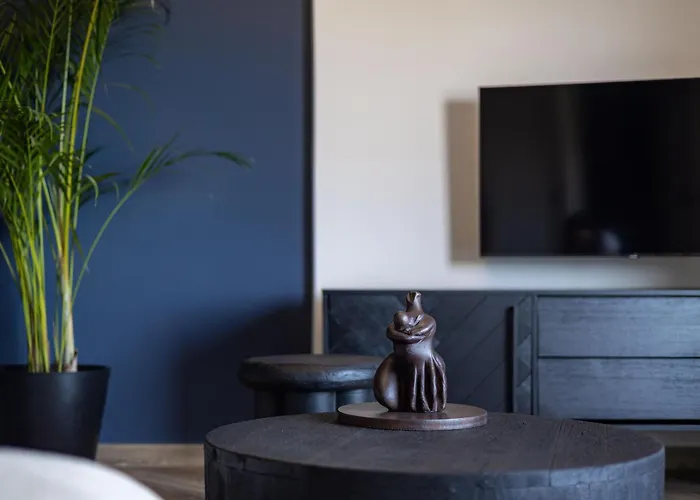 Boutique Saline - Blue *