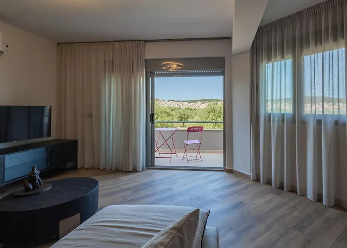 Boutique Saline - Blue Apartamento