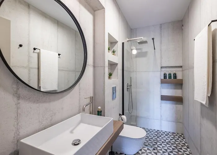 Boutique Saline - Blue Apartamento *