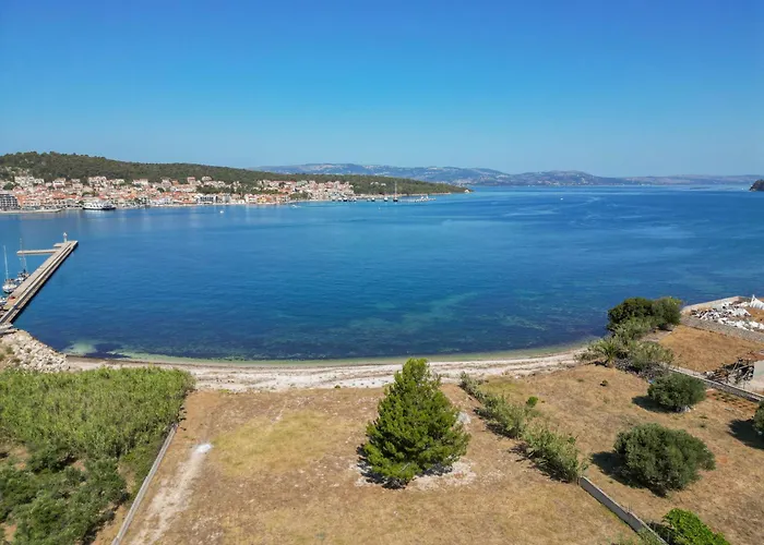 Boutique Saline - Blue * Argostoli (Kefalonia)