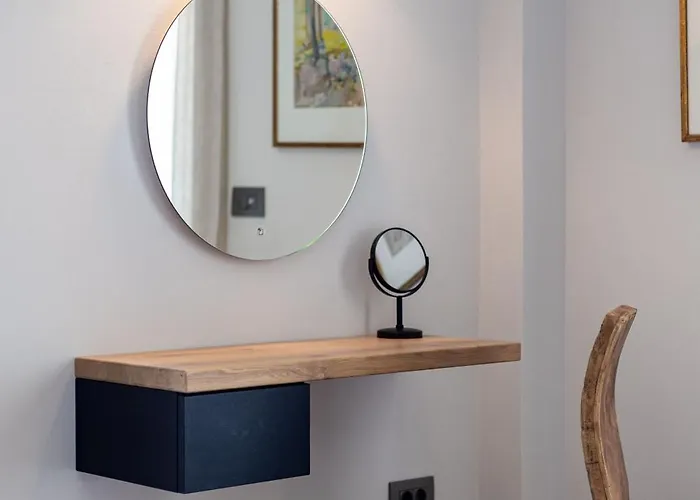 Boutique Saline - Blue Apartamento