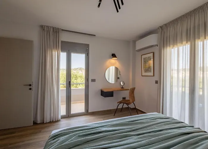 Apartamento Boutique Saline - Blue Argostoli (Kefalonia)