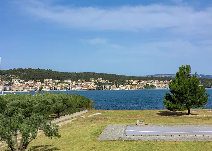 Apartamento Boutique Saline - Blue *