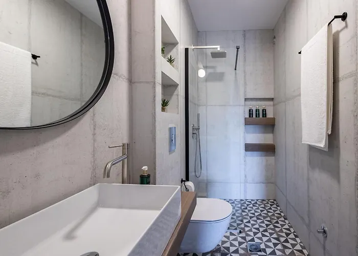 Boutique Saline - Blue Apartamento *