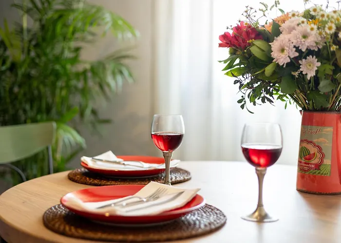 Boutique Saline - Blue Apartamento Argostoli (Kefalonia)