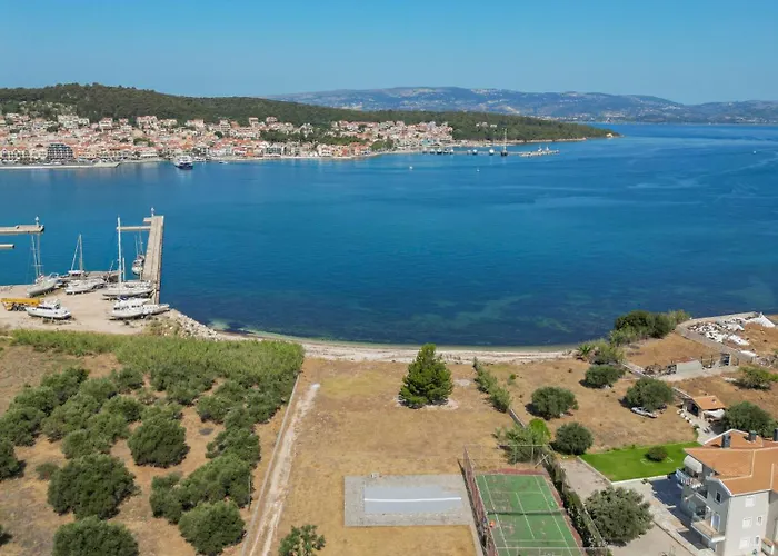 Boutique Saline - Blue Argostoli (Kefalonia)