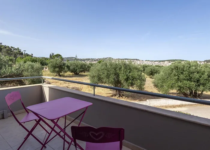 Apartamento Boutique Saline - Blue Argostoli (Kefalonia)