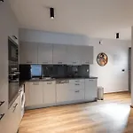 Boutique Saline - Blue Apartman Argosztóli