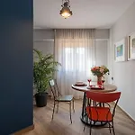 Apartman Boutique Saline - Blue Argosztóli