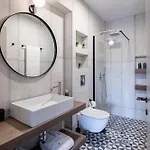 Apartman Boutique Saline - Blue