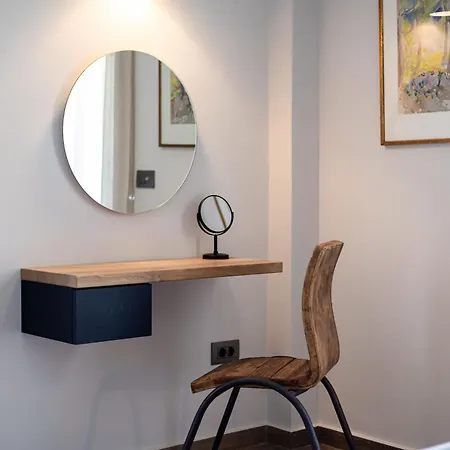 Apartment Boutique Saline - Blue