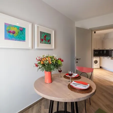 Apartment Boutique Saline - Blue Argostoli (Kefalonia)
