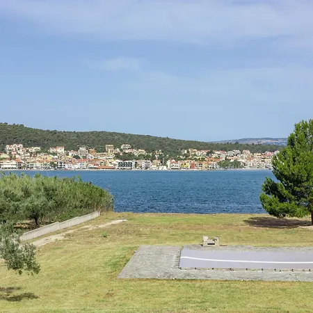 Apartment Boutique Saline - Blue Argostoli (Kefalonia)