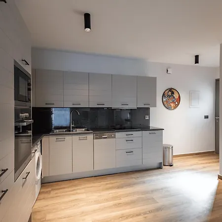 Boutique Saline - Blue Apartment Argostoli (Kefalonia)