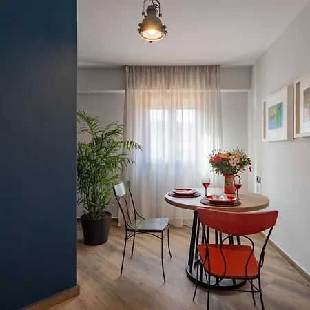 Apartment Boutique Saline - Blue Argostoli (Kefalonia)