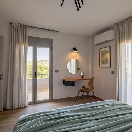 Apartment Boutique Saline - Blue Argostoli (Kefalonia)