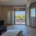 Boutique Saline - Blue Appartement