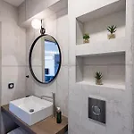 Appartement Boutique Saline - Blue *