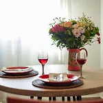Appartement Boutique Saline - Blue