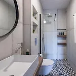 Boutique Saline - Blue Appartement *