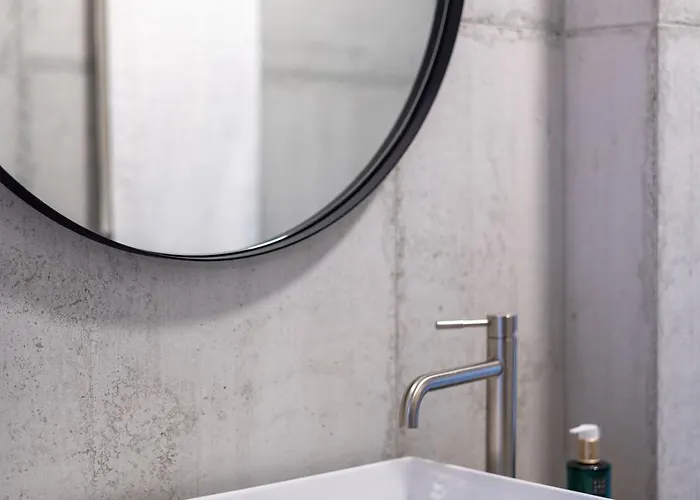 Boutique Saline - Blue Argostoli (Kefalonia)