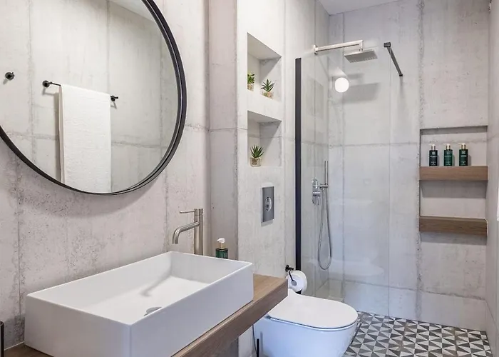 Boutique Saline - Blue Apartamento *