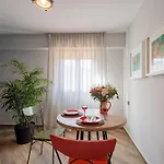 Διαμέρισμα Boutique Saline - Blue *