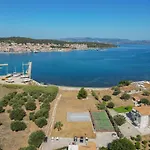 Boutique Saline - Blue Αργοστόλι